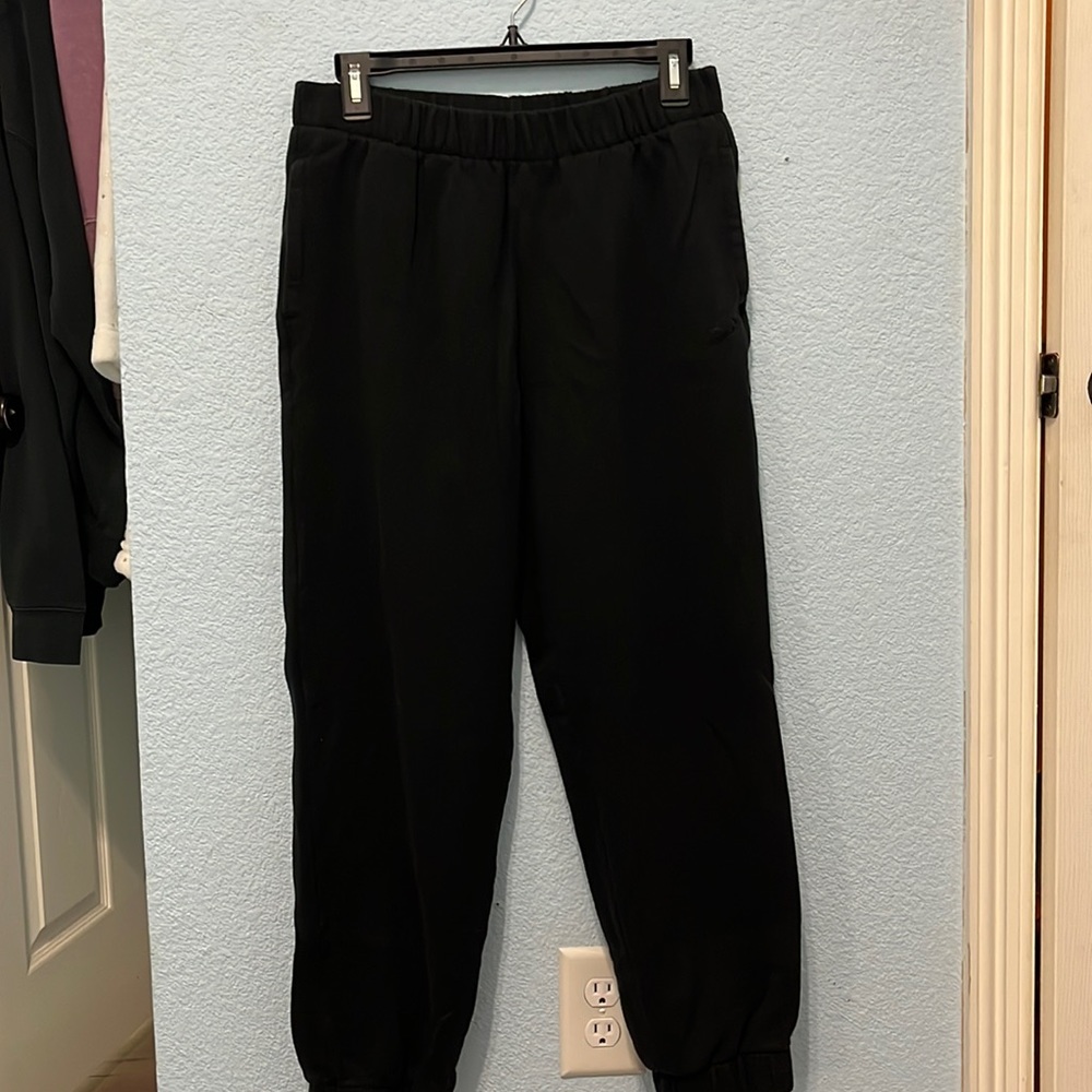 Hollister sweatpants